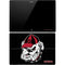 University of Georgia Bulldogs Mascot Surface Pro 4 Skin
